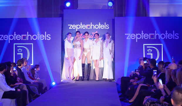 Четрнаести “Magic Night” одржан је протеклог викенда у хотелу „Zepter“ у Врњачкој Бањи